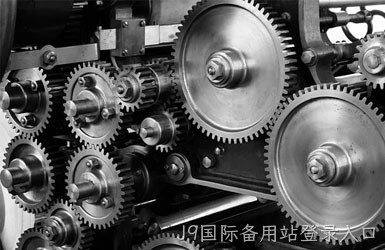 青岛泓昱机械有限公司